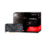 Tarjeta Gráfica - Biostar AMD Raderon RX 6600