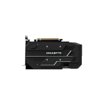 Tarjeta Gráfica - Gigabyte GeForce RTX 2060 D6 6G - GPU