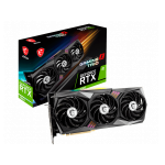 Tarjeta Gráfica - MSI GeForce RTX 3060 Gaming X Trio 12G GPU