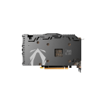 Tarjeta Gráfica - ZOTAC GAMING GeForce RTX 2060 - GPU 6GB