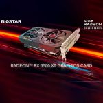 Tarjeta Gráfica – Biostar AMD Radeon RX 6500 XT - Aslan Store Uruguay