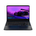 Notebook Lenovo IdeaPad Gaming 3 - Intel Core i5 - RTX 3050
