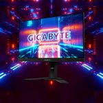 Monitor Gigabyte Gaming GF24 – 24″ 1ms 165Hz - Aslan Store Uruguay