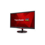 Monitor ViewSonic VX2458-MHD - 24 1ms 144Hz
