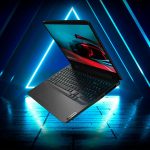 Notebook Lenovo IdeaPad Gaming 3 – AMD Ryzen - Aslan Store Uruguay