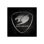 Floor Mat Cougar Command - Alfombra para silla gamer