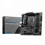 Motherboard - MSI Pro B660M-A DDR4