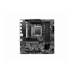 Motherboard - MSI Pro B660M-A DDR4