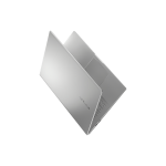 Notebook ASUS Vivobook 15 K513 - Transparent Silver