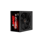 Fuente Xigmatek X-Power 600W - 80 Plus - Aslan Store Uruguay