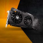 GPU - ASUS TUF Gaming Radeon RX 6500 XT - OC Edition - Aslan Store Uruguay