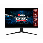 Monitor Gamer MSI Optix G241V E2 - 24 1ms 75Hz - Aslan Store Uruguay