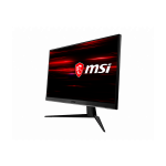Monitor Gamer MSI Optix G241V E2 - 24 1ms 75Hz - Aslan Store Uruguay