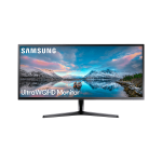 Monitor Samsung SJ55W - Ultra WQHD - Aslan Store Uruguay