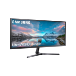 Monitor Samsung SJ55W - Ultra WQHD - Aslan Store Uruguay