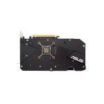 Tarjeta Gráfica - ASUS Dual Radeon RX 6600 - 8GB GDDR6