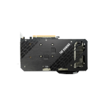 Tarjeta Gráfica - ASUS TUF Gaming Radeon RX 6500 XT - OC Edition - 4GB GDDR6