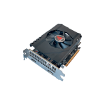 Tarjeta Gráfica - Biostar AMD Radeon RX 6400 - Aslan Store Uruguay