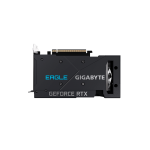 Tarjeta Gráfica - Gigabyte GeForce RTX 3050 EAGLE OC 8G - Aslan Store Uruguay