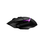 Mouse Gamer Inalámbrico Logitech G502 X Plus - Negro - Aslan Store Uruguay