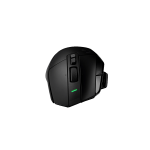 Mouse Gamer Inalámbrico Logitech G502 X Plus - Negro - Aslan Store Uruguay