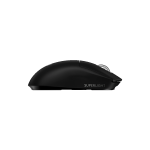 Mouse Gamer Inalámbrico Logitech PRO X Superlight - Negro - Aslan Store Uruguay