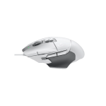 Mouse Gamer Logitech G502 X - Blanco - Aslan Store Uruguay