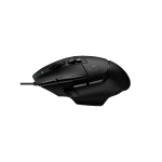 Mouse Gamer Logitech G502 X - Negro - Aslan Store Uruguay