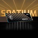 SSD MSI Spatium M390 NVMe M.2 - Aslan Store Uruguay