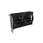 Tarjeta Gráfica - PNY GeForce GTX 1650 4GB GDDR6 Dual Fan - Aslan Store Uruguay