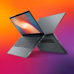 Notebook Lenovo IdeaPad 5 - Graphite Grey - Aslan Store Uruguay