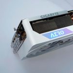 Tarjeta Gráfica - Gigabyte GeForce RTX 4080 16GB AERO OC - Aslan Store Uruguay