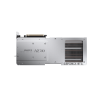 Tarjeta Gráfica - Gigabyte GeForce RTX 4080 16GB AERO OC - Aslan Store Uruguay