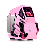 Gabinete Thermaltake AH T200 Pink - Aslan Store Uruguay
