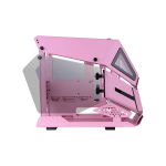 Gabinete Thermaltake AH T200 Pink - Aslan Store Uruguay