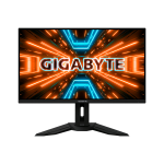 Monitor Gigabyte Gaming M32U - 4K - Aslan Store Uruguay