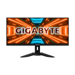 Monitor Gigabyte Gaming M34WQ - 34 1ms 144Hz - Aslan Store Uruguay