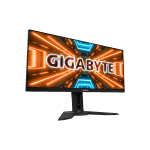Monitor Gigabyte Gaming M34WQ - 34 1ms 144Hz - Aslan Store Uruguay