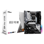 Motherboard - ASRock B650 Pro RS - Aslan Store Uruguay