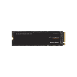 SSD WD Black SN850 NVMe M.2 - Aslan Store Uruguay