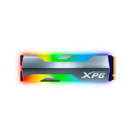 SSD XPG Spectrix S20G M.2 - Aslan Store Uruguay