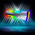 SSD XPG Spectrix S20G M.2 - Aslan Store Uruguay