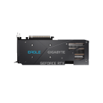 Tarjeta Gráfica - Gigabyte GeForce RTX 3060 Ti EAGLE OC D6X 8G - Aslan Store Uruguay