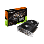 Tarjeta Gráfica - Gigabyte GeForce RTX 3060 WINDFORCE OC 12G - Aslan Store Uruguay