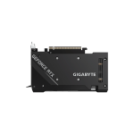 Tarjeta Gráfica - Gigabyte GeForce RTX 3060 GAMING OC 8G - Aslan Store Uruguay