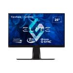 Monitor Gamer ViewSonic ELITE XG251G – 25″ 1ms 360Hz - Aslan Store Uruguay