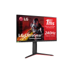 Monitor Gamer LG UltraGear - 27 1ms 240Hz - Aslan Store Uruguay