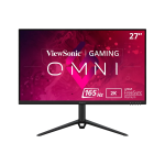 Monitor ViewSonic Gaming OMNI VX28 - 27 QHD 165Hz - Aslan Store Uruguay