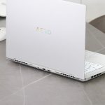 Notebook Gigabyte AERO 16 OLED - Aslan Store Uruguay