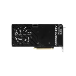 Tarjeta Gráfica - Palit GeForce RTX 4060 Ti Dual 8GB - Aslan Store Uruguay